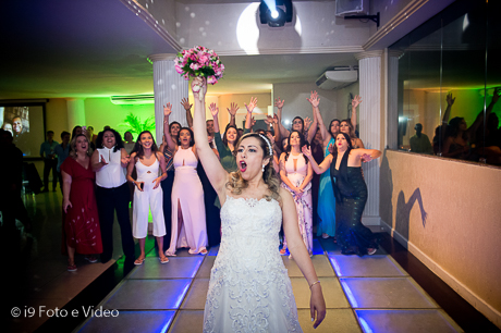 Casamento La Festivitá Prime